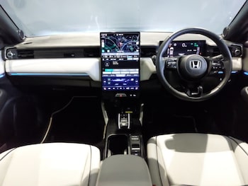 Used Honda e NY1 2024 for sale - 77284271: Photo