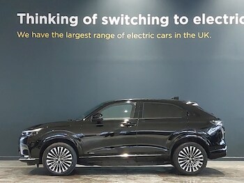 Used Honda e NY1 2024 for sale - 77284271: Photo