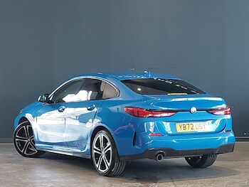 Used BMW 2 Series 2023 for sale - 78446800: Photo
