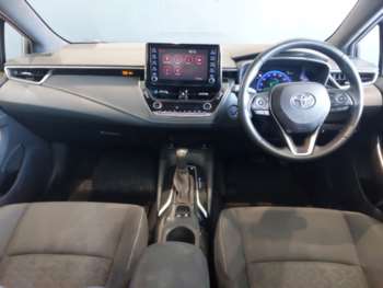 Used Toyota Corolla 2019 for sale - 75413476: Photo