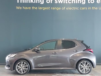 Used Toyota Yaris 2023 for sale - 79356490: Photo