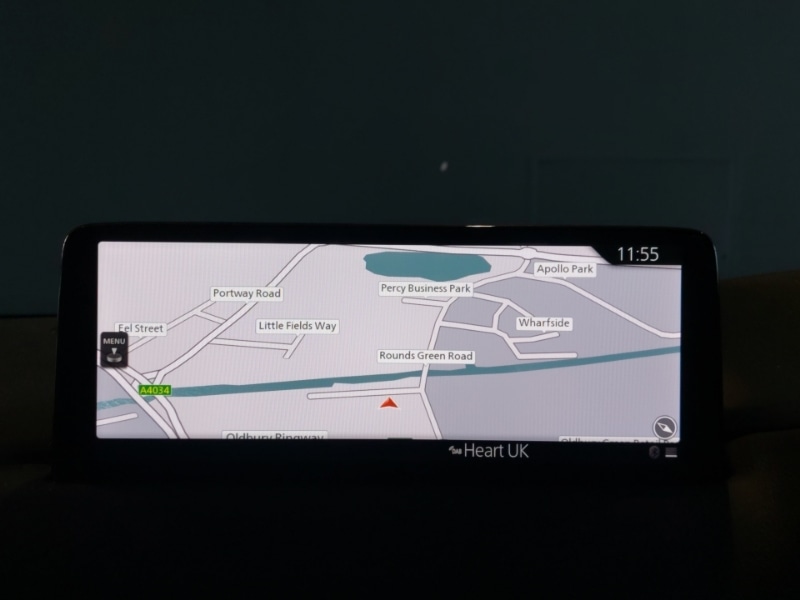 Used Mazda CX-5 2022 for sale - 77663969: Photo 14