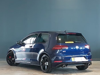Used Volkswagen Golf 2019 for sale - 78580313: Photo
