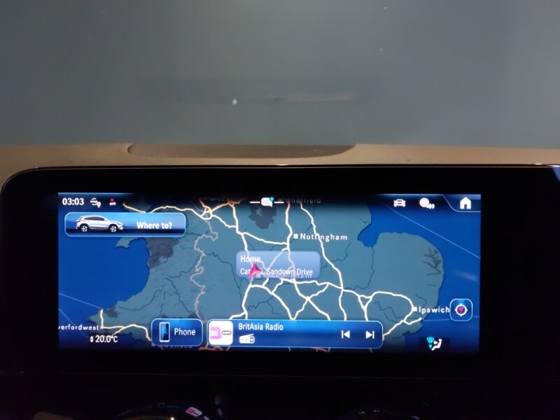 Used Mercedes-Benz GLA 2024 for sale - 77579902: Photo 13