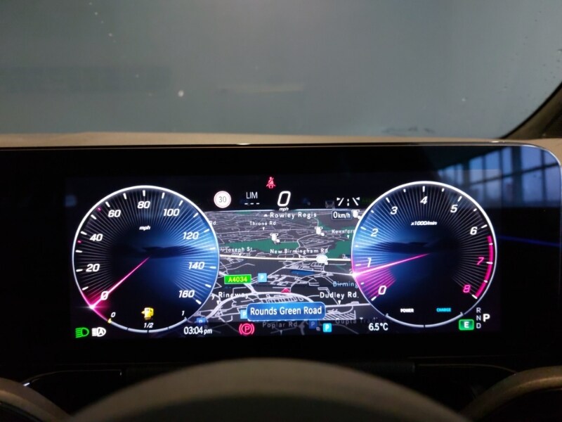 Used Mercedes-Benz GLA 2024 for sale - 77579902: Photo 17