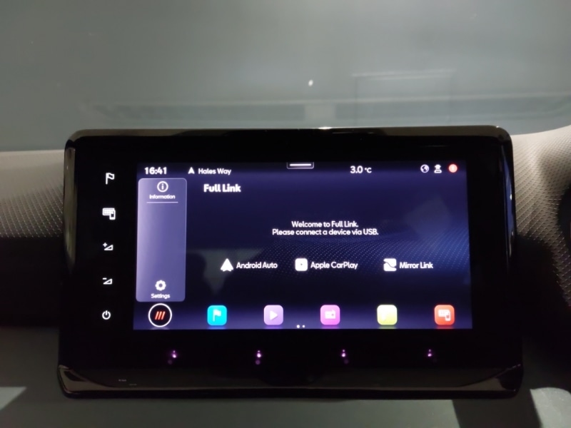 Used SEAT Arona 2023 for sale - 77329812: Photo 14