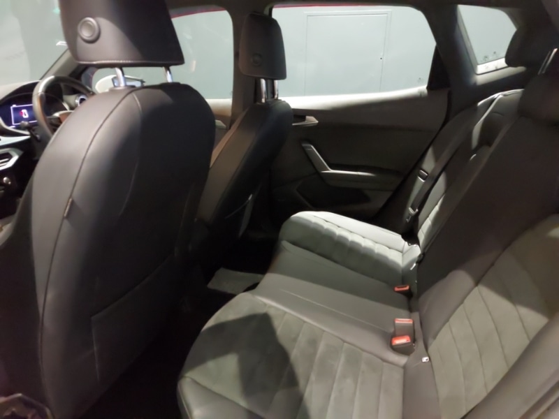 Used SEAT Arona 2023 for sale - 77329812: Photo 6