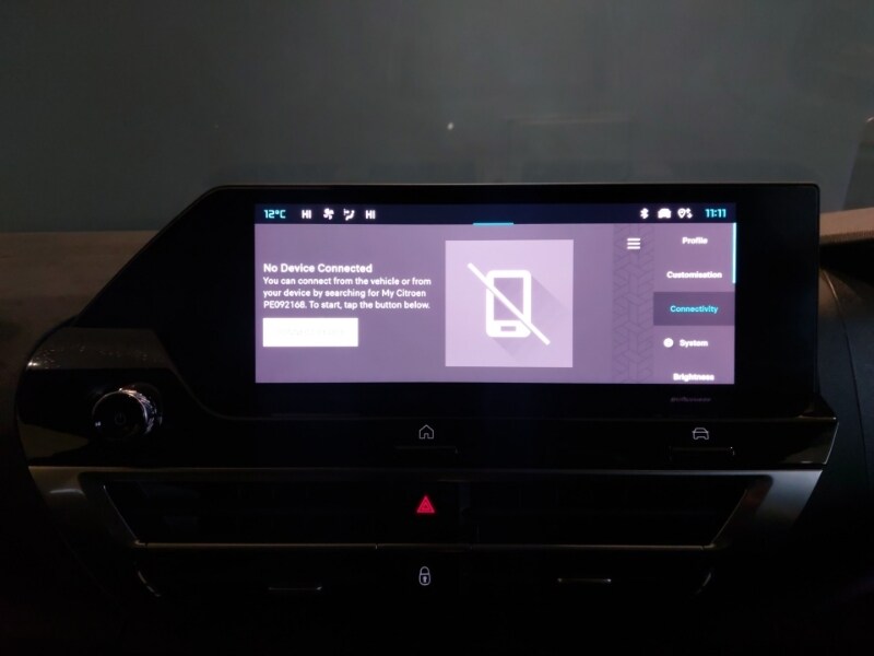 Used Citroen C4 2024 for sale - 77448248: Photo 14