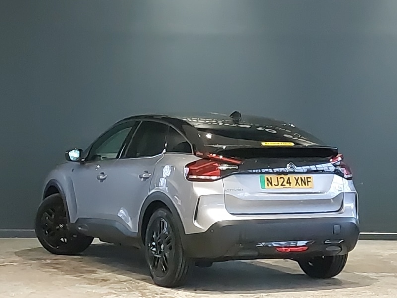 Used Citroen C4 2024 for sale - 77448248: Photo 3