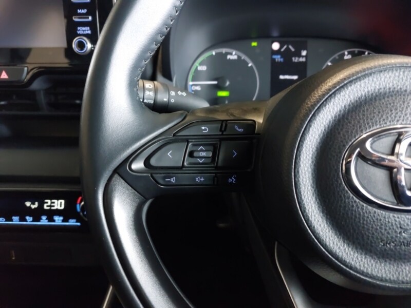 Used Toyota Yaris 2023 for sale - 77677932: Photo 10