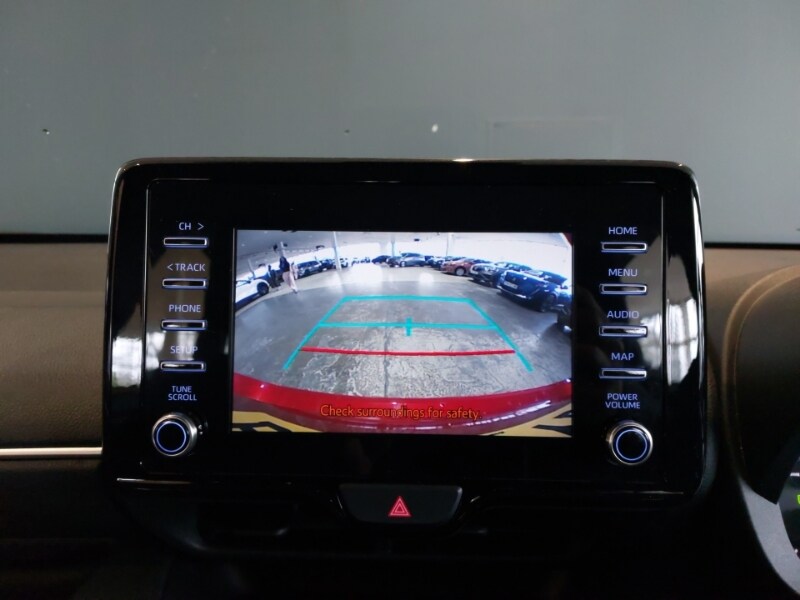 Used Toyota Yaris 2023 for sale - 77677932: Photo 12