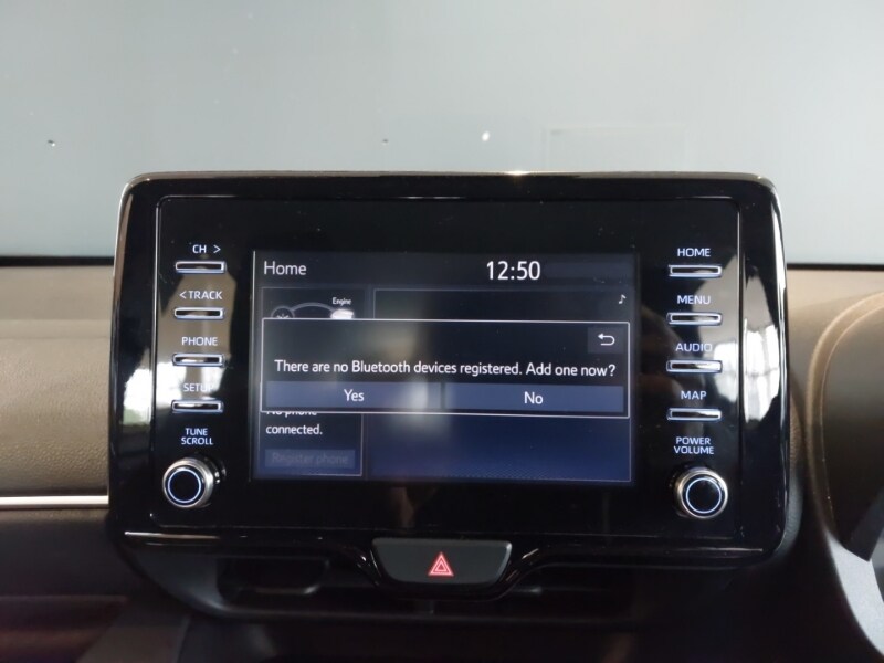 Used Toyota Yaris 2023 for sale - 77677932: Photo 13