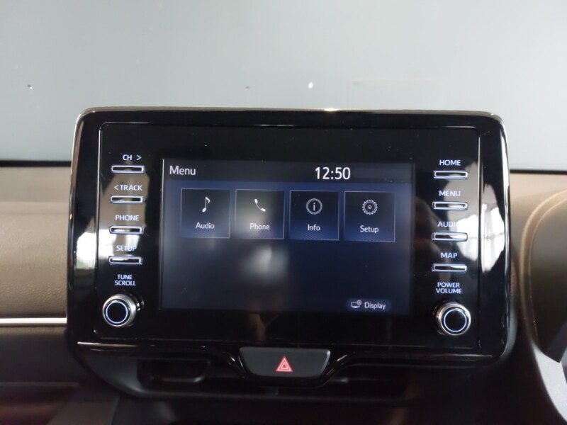 Used Toyota Yaris 2023 for sale - 77677932: Photo 14