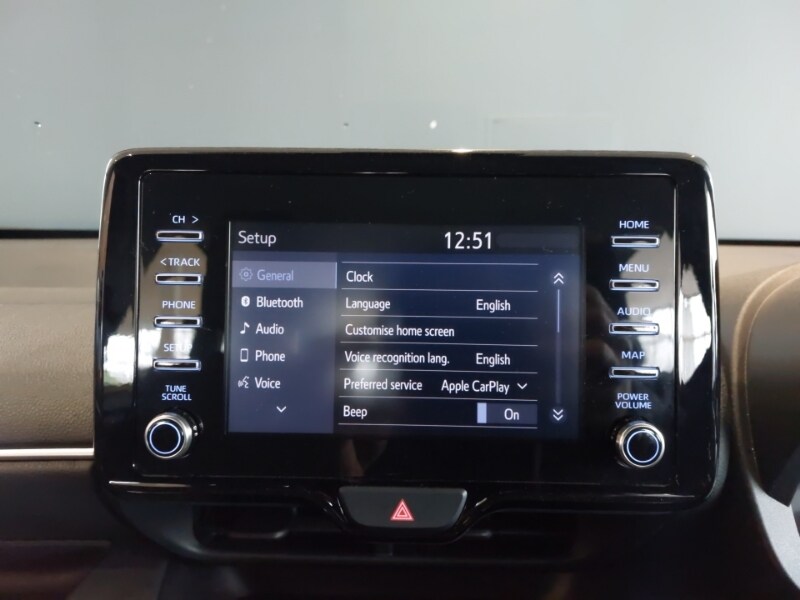 Used Toyota Yaris 2023 for sale - 77677932: Photo 15