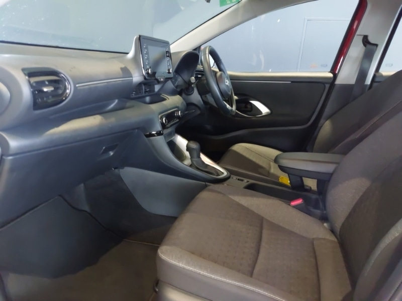 Used Toyota Yaris 2023 for sale - 77677932: Photo 5