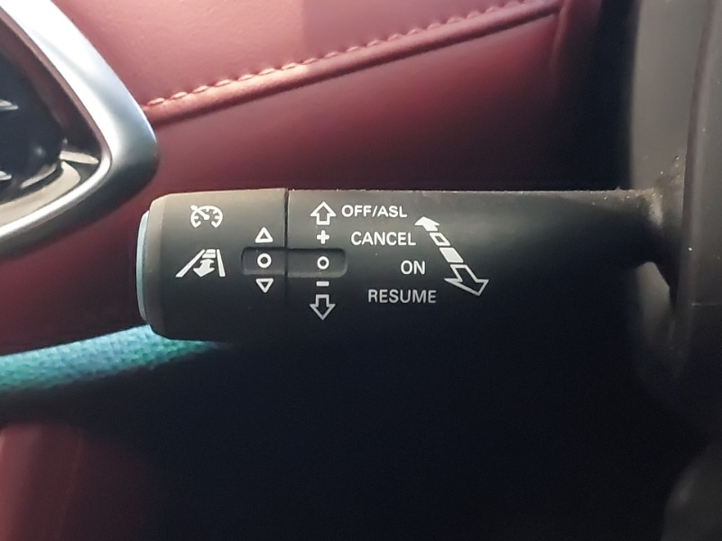 Used MG MG HS 2022 for sale - 77149788: Photo 18