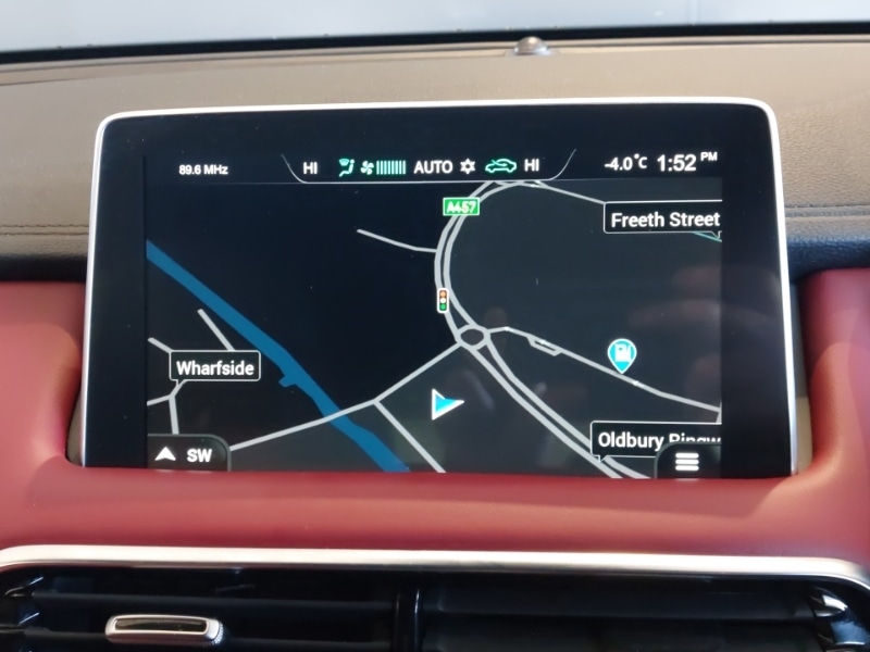 Used MG MG HS 2022 for sale - 77149788: Photo 19