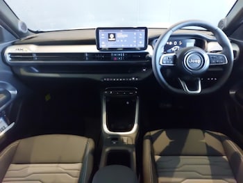 Used Jeep Avenger 2026 for sale - 78669766: Photo