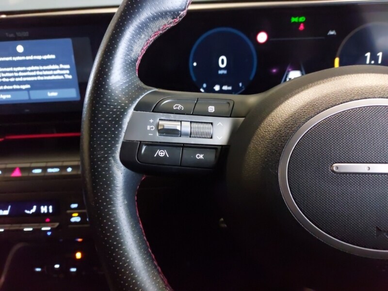 Used Hyundai KONA 2024 for sale - 77502971: Photo 10