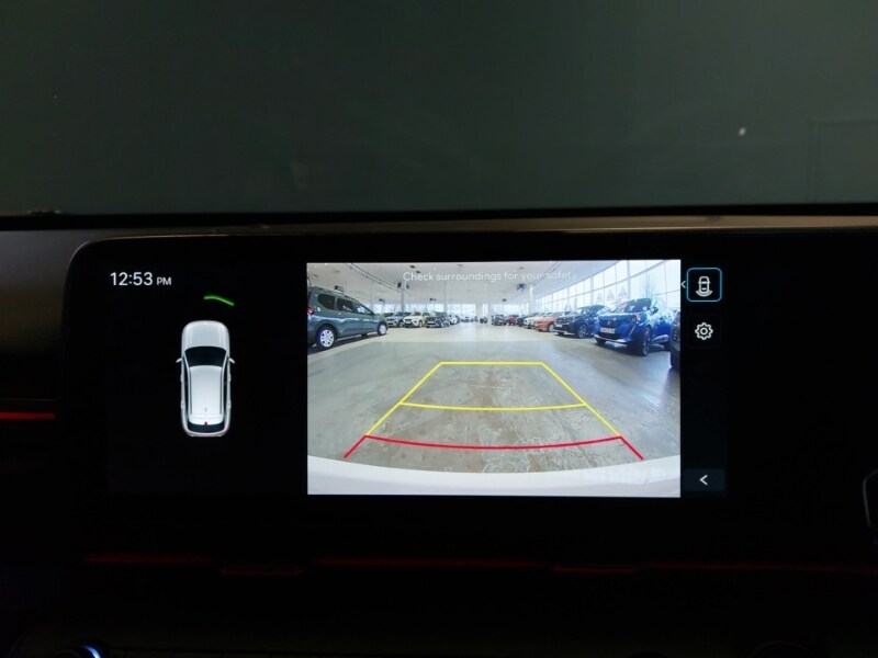 Used Hyundai KONA 2024 for sale - 77502971: Photo 12