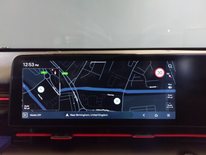 Used Hyundai KONA 2024 for sale - 77502971: Photo 13