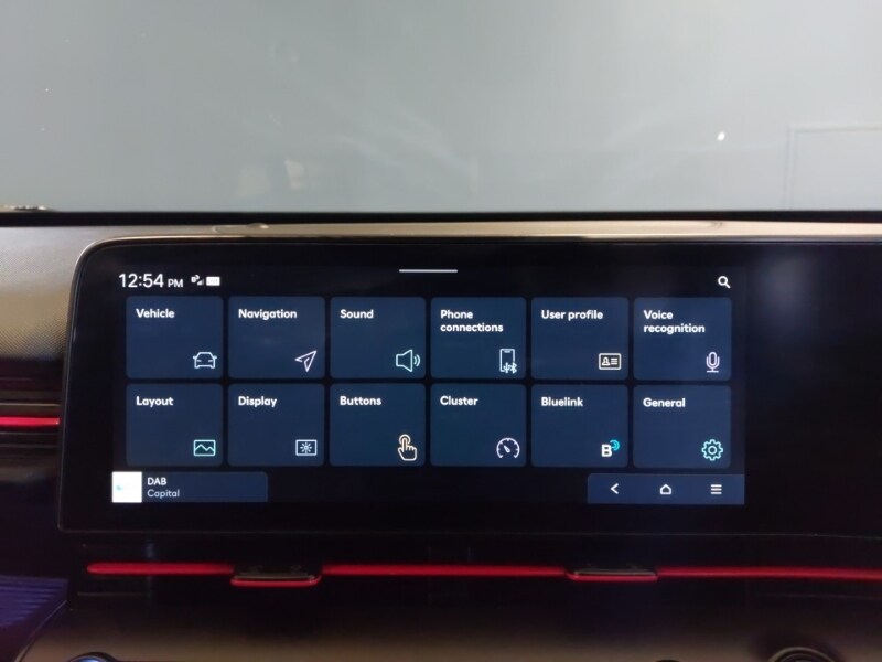 Used Hyundai KONA 2024 for sale - 77502971: Photo 15