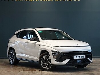 Used Hyundai KONA 2024 for sale - 77502971: Photo