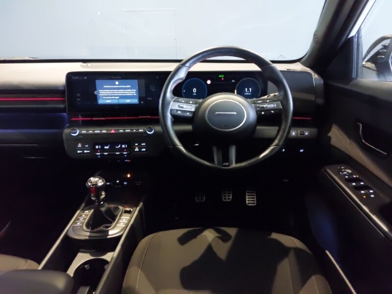 Used Hyundai KONA 2024 for sale - 77502971: Photo 7