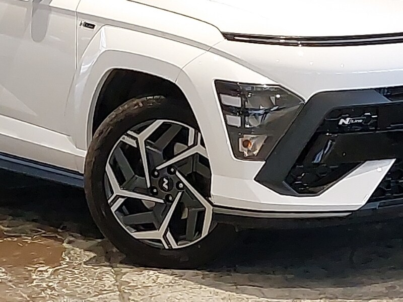 Used Hyundai KONA 2024 for sale - 77502971: Photo 9