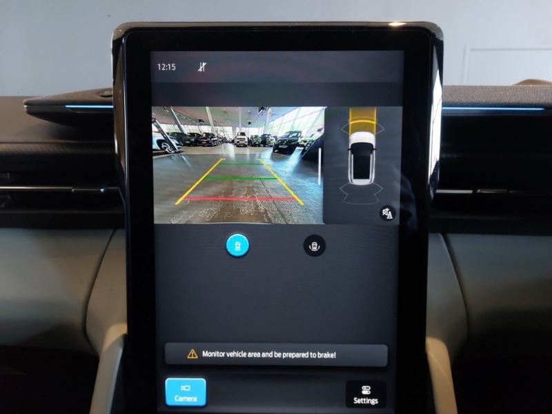 Used Ford Explorer 2024 for sale - 76383780: Photo 12