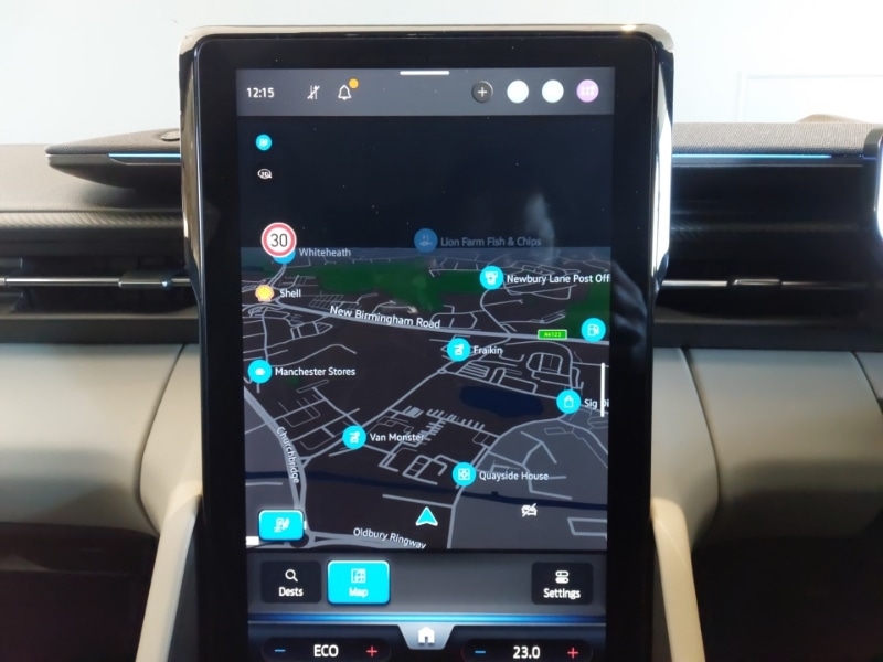 Used Ford Explorer 2024 for sale - 76383780: Photo 13