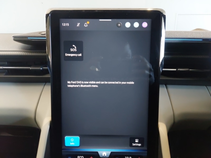 Used Ford Explorer 2024 for sale - 76383780: Photo 14