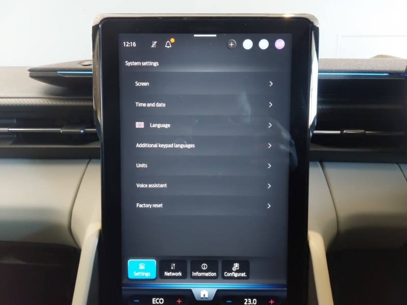 Used Ford Explorer 2024 for sale - 76383780: Photo 15