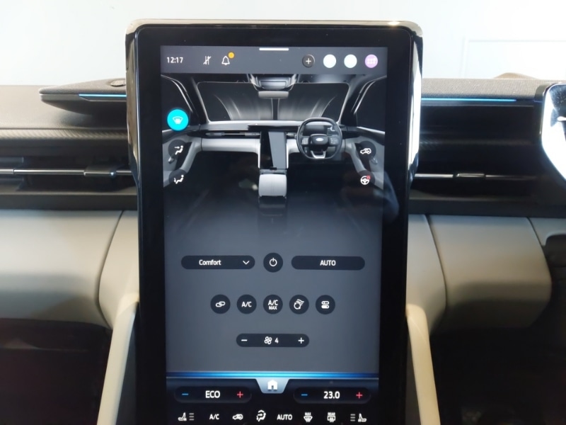 Used Ford Explorer 2024 for sale - 76383780: Photo 16