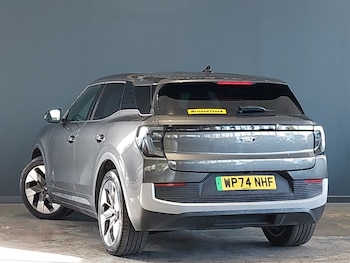 Used Ford Explorer 2024 for sale - 76383780: Photo