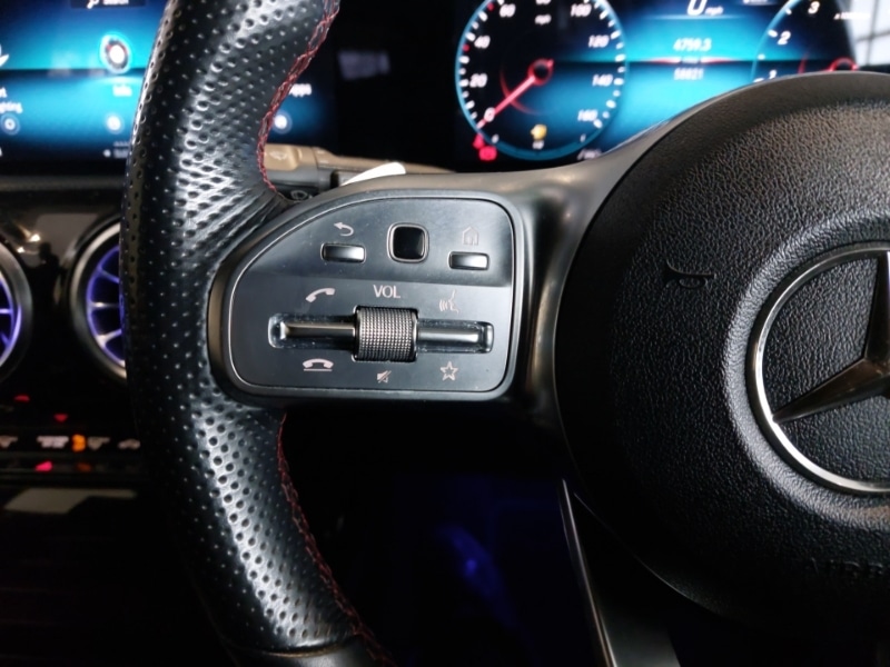 Used Mercedes-Benz A-Class 2019 for sale - 77750533: Photo 10