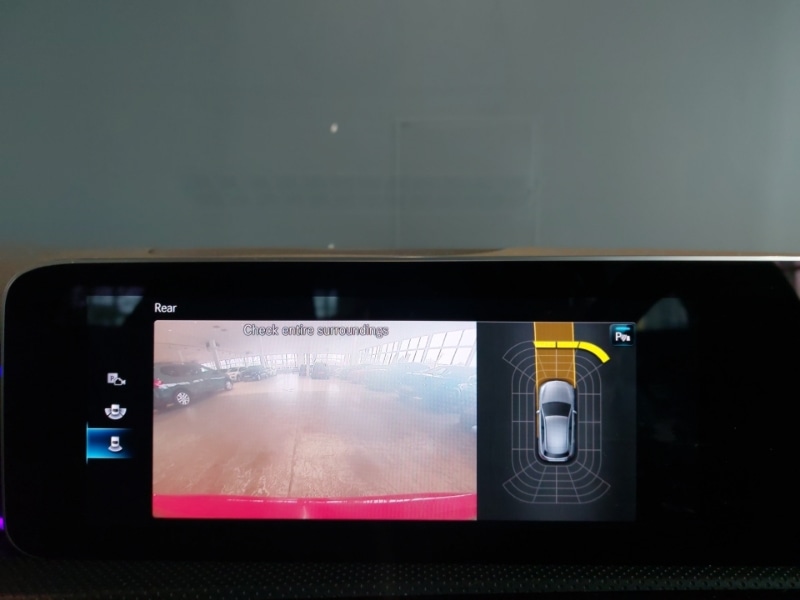 Used Mercedes-Benz A-Class 2019 for sale - 77750533: Photo 12