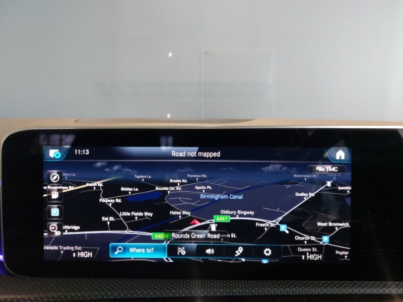 Used Mercedes-Benz A-Class 2019 for sale - 77750533: Photo 13