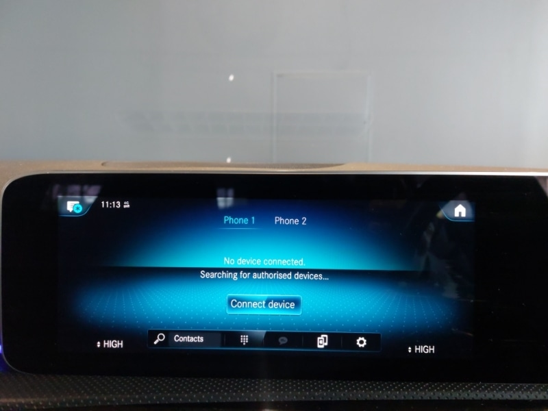 Used Mercedes-Benz A-Class 2019 for sale - 77750533: Photo 14