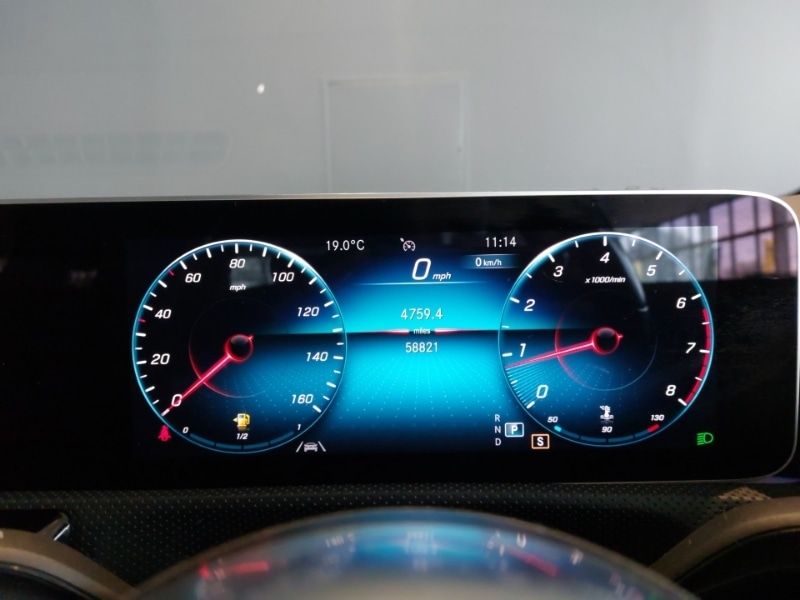 Used Mercedes-Benz A-Class 2019 for sale - 77750533: Photo 18