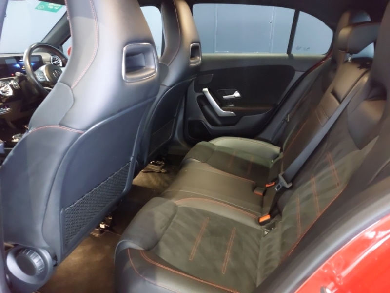 Used Mercedes-Benz A-Class 2019 for sale - 77750533: Photo 6