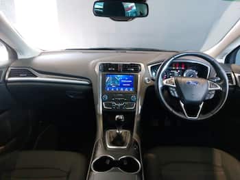 Used Ford Mondeo 2020 for sale - 79618465: Photo
