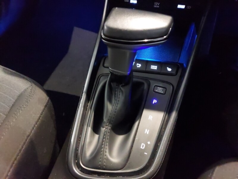 Used Hyundai i20 2022 for sale - 77366151: Photo 17