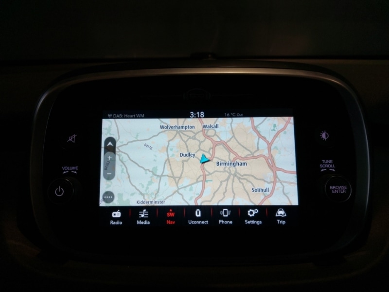 Used Fiat 500X 2022 for sale - 76498077: Photo 13