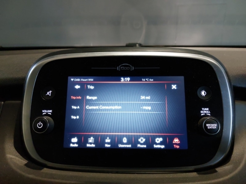 Used Fiat 500X 2022 for sale - 76498077: Photo 15