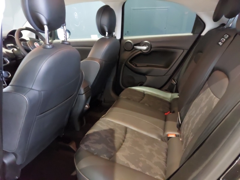 Used Fiat 500X 2022 for sale - 76498077: Photo 6