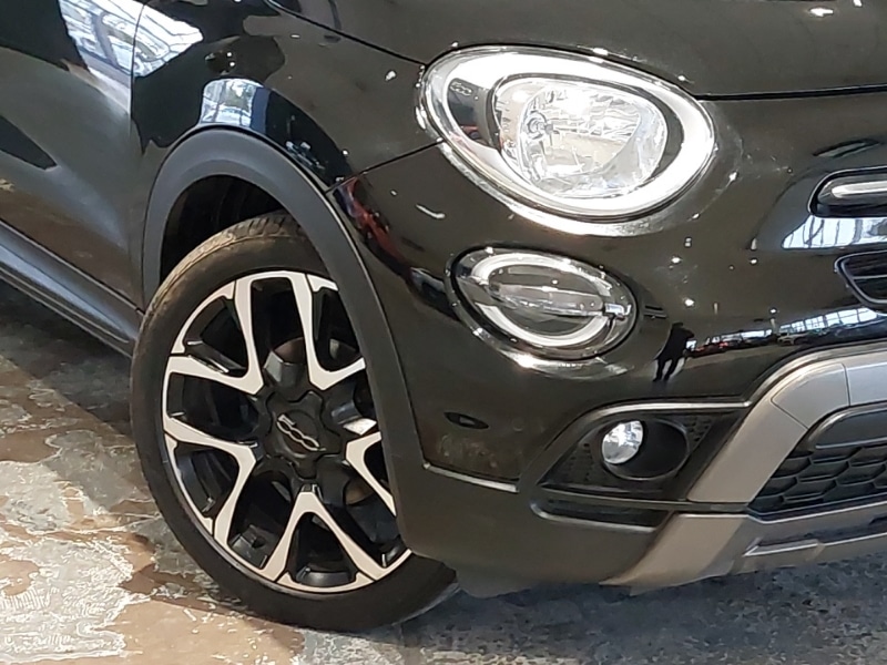 Used Fiat 500X 2022 for sale - 76498077: Photo 9