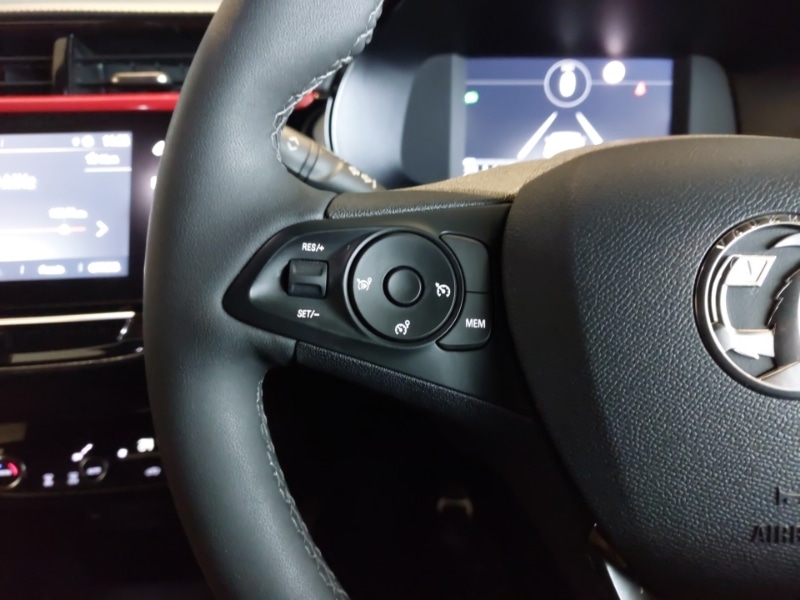 Used Vauxhall Corsa 2023 for sale - 77556214: Photo 10