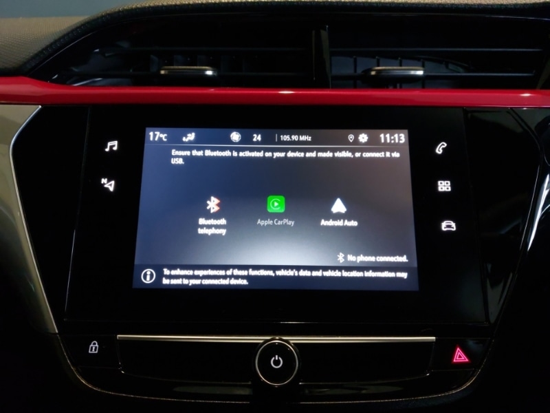 Used Vauxhall Corsa 2023 for sale - 77556214: Photo 13