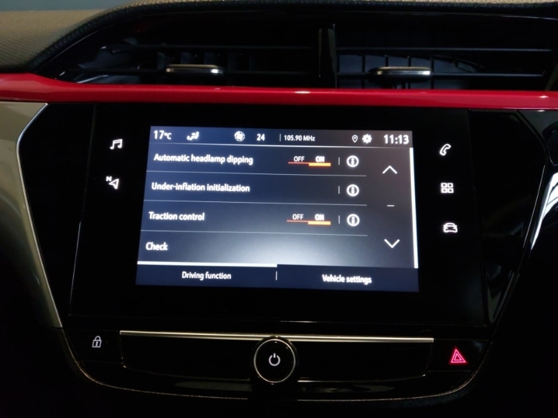 Used Vauxhall Corsa 2023 for sale - 77556214: Photo 14